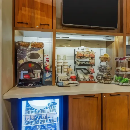 Extended Stay America Premier Suites - Cleveland - Independence