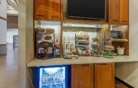 Extended Stay America Premier Suites - Cleveland - Independence - Bữa sáng