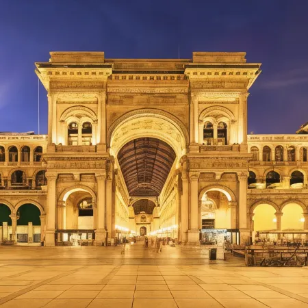 Milano Ostello