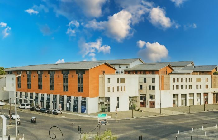ApartHotel Sainte-Marthe