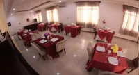 Leophine Residency Hotel Ogidi - bar