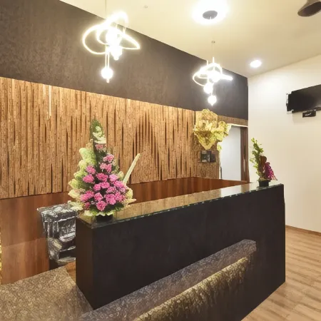 Hotel Starlit