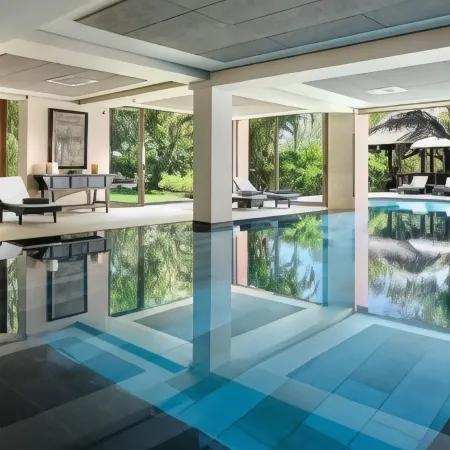 Asia Gardens Hotel & Thai Spa, a Royal Hideaway Hotel