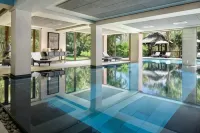 Asia Gardens Hotel & Thai Spa, a Royal Hideaway Hotel - โรแมนติก