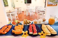 Pousada Enseada Dos Golfinhos - Inns