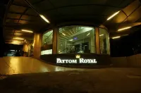 Pattom Royal Hotel - 3-Star
