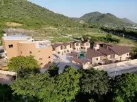 The Qualia Resort Club & Brewery Hotels near Maharana Pratap Airport