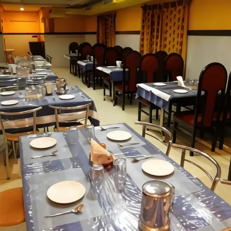 Hotel Nala Residency