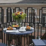 Boutique Hotel 39 - breakfast