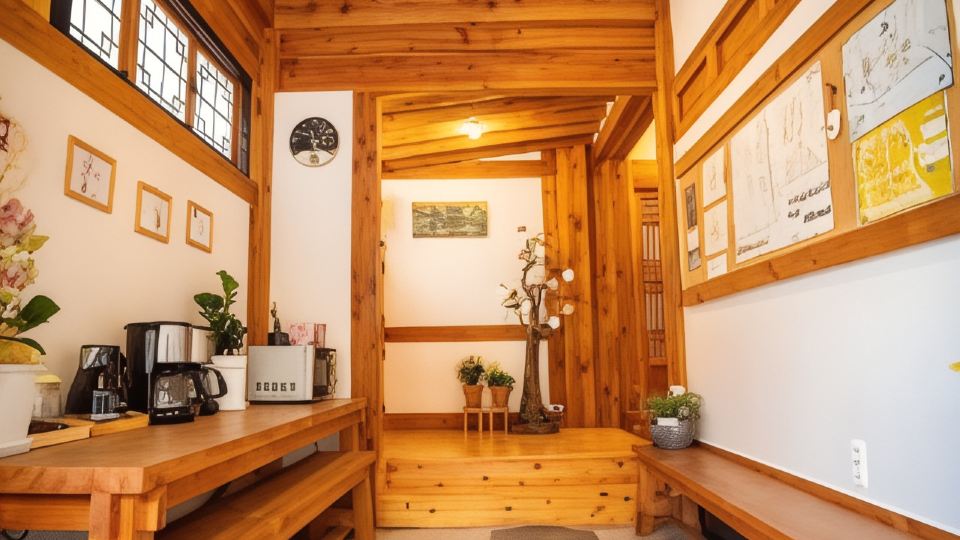Iga Hanok-Awarded Architectural Culture Award
