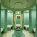Castello Mare Hotel - spa