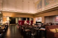 Renaissance Denver Downtown City Center Hotel - spa