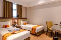 SOTIS Hotel Falatehan, Blok M, Jakarta - Spa