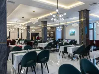 Hotel Inspira-S Tashkent - 4-Star