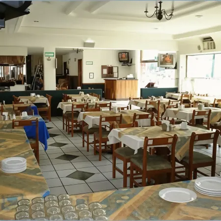 Hotel Sole Plaza Guadalajara