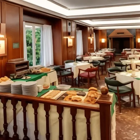 Hotel Hernán Cortés