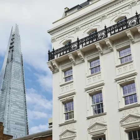 St Christopher's Inn Village - London Bridge Отели рядом с достопримечательностью «Кэмбервелл»