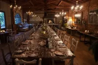 Il Ciocco Hotels - Breakfast