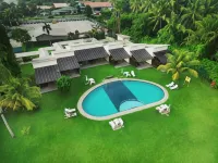 Langkah Syabas Beach Resort Hotels in Papar District