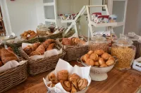 Hotel Villa Giada - servizio colazione