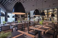 Ilonn Hotel - breakfast