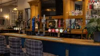 The Plough - Quầy bar