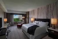 Renaissance Atlanta Waverly Hotel & Convention Center - bar
