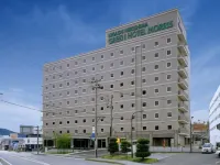 Higashihiroshimagreenhotelmorris - 2 stelle