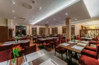 Mikołajki Resort Hotel & Spa Jora Wielka - Morgenmad
