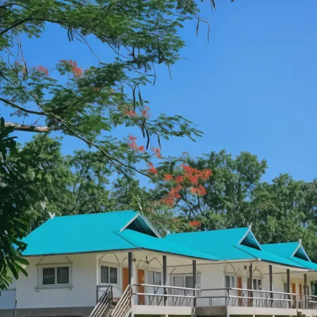 Holiday Resort Rimping