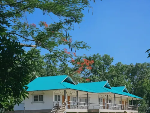 Holiday Resort Rimping - Kitchens