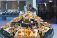 Costa Del Sol Hotel by Arabian Link - Breakfast