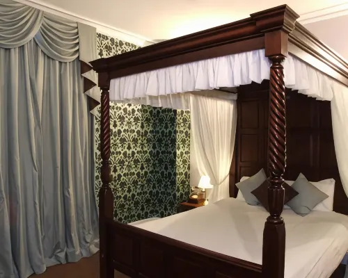 Ely House Hotel Hotels in Wolverhampton