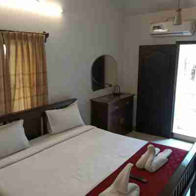 Temple Tree Residence Rooms