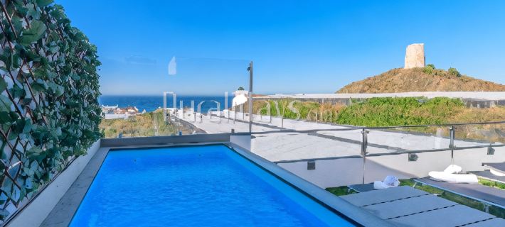 Apartamentos Torre Vigia Hotels in Torrox