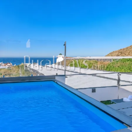 Apartamentos Torre Vigia Отели в г. Торрокс