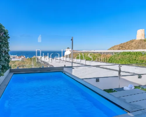 Apartamentos Torre Vigia Hotels in Torrox