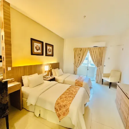 Rompin Beach Resorts