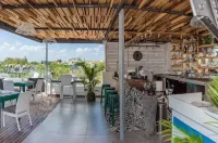 Azur Paradise - Desayuno