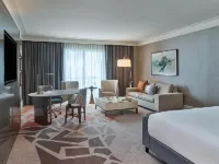 Hotel Crescent Court Hotels near Katy Trail