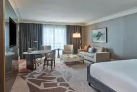Hotel Crescent Court