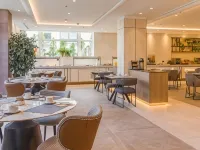 Ilunion San Sebastián Hoteles en San Sebastián