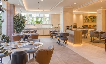 Hotel Ilunion San Sebastián