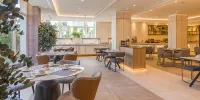 Hotel Ilunion San Sebastián