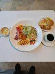 88โรงแรม - พร้อมอาหารเช้า