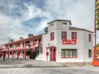 SIN City Hostel Hotels in Clark County