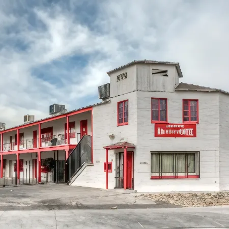 SIN City Hostel