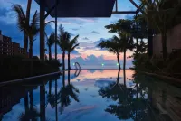 M Hotel Phu Quoc - Pools