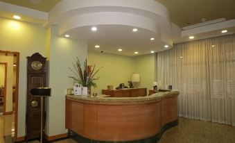 Hotel Turist - City Center