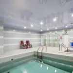 Tver Hotel - Pools